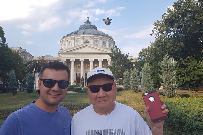 Bucharest City Tour 2 hours - by Car with a Private Guide - National Village Museum: Romanian homes, unity, and a more sustainable mindset