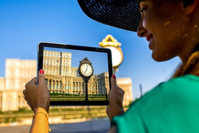 Bucharest City Tour 4h - A 4-Hour Private Route That Covers Bucharest’s Big Contrasts