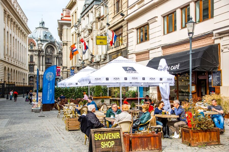 Bucharest City Tour – A Day to Remember - Key things that make this tour worth your time