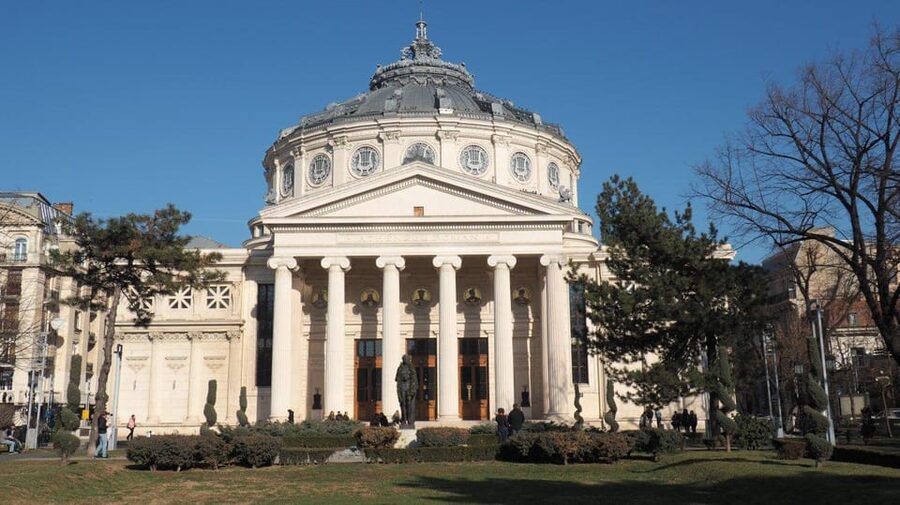 Bucharest city tour by car - Key Things To Know Before You Go