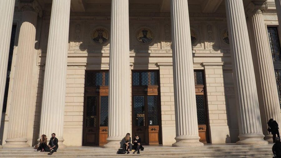 Bucharest city tour by car - Why This Bucharest Car Tour Works So Well