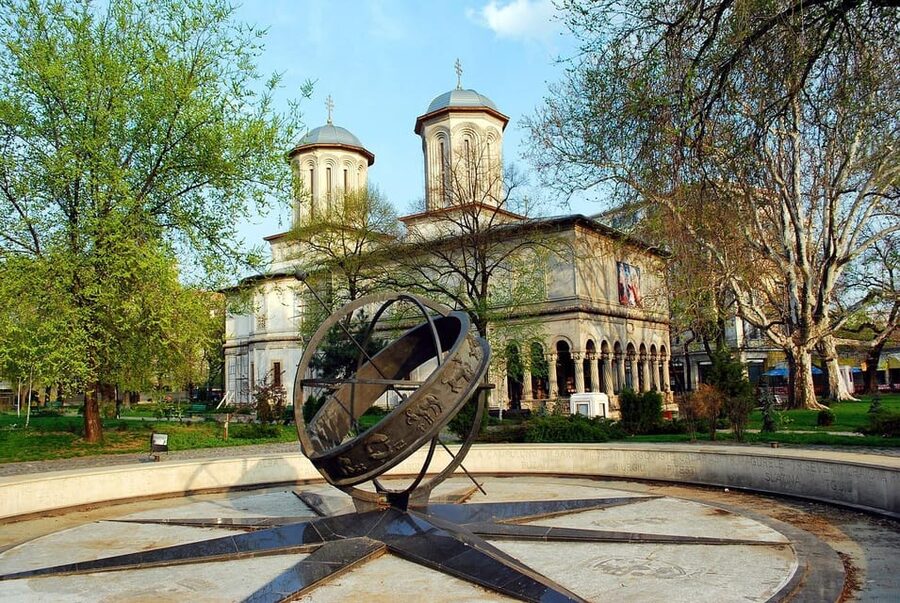 Bucharest city tour by car - Ceaușescu House and the Royal Palace: Power, Design, and What to Look For