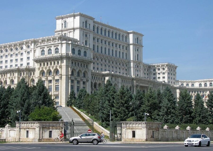Bucharest city tour by car - Customization in a Short Tour, How to Get More Out of It
