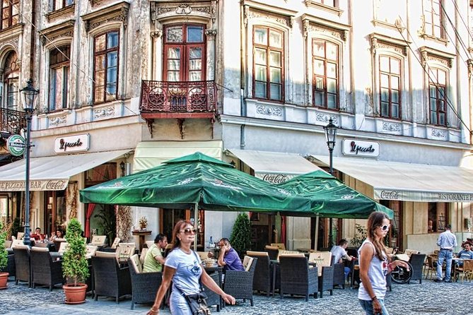 Bucharest City Tour: Private Guided Experience - Why this Bucharest city tour is a smart use of one day