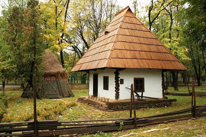 Bucharest City Tour: Private Guided Experience - Price and what you truly get for $69.81 per person