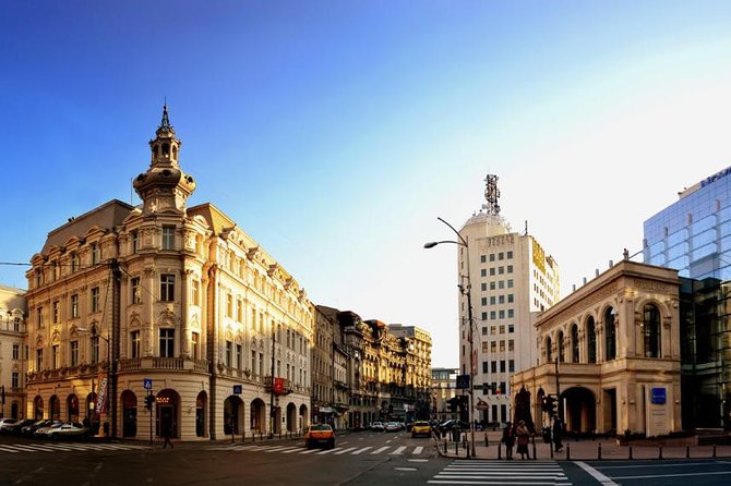 Bucharest City Tour: Private Guided Experience - Vehicle size and on-time pickup: the one thing to confirm