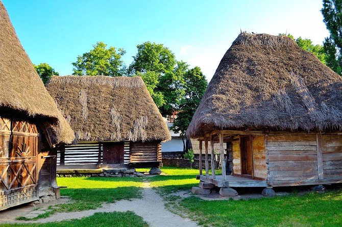 Bucharest City Tour: Private Guided Experience - Who this private Bucharest tour fits best