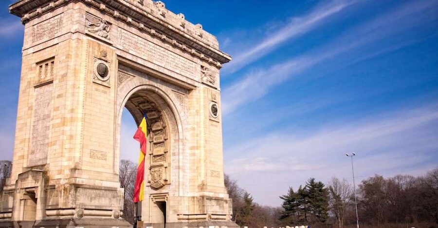 Bucharest City Tour with Village Museum - Bucharest in 4 Hours: a smart first-visit format