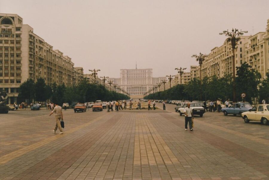 Bucharest Communism: From Lenin to Ceausescu - Key highlights that make this tour worth your time