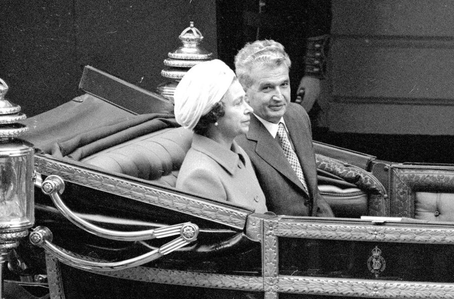 Bucharest Communism: From Lenin to Ceausescu - The Palace of Parliament: a giant built with human cost