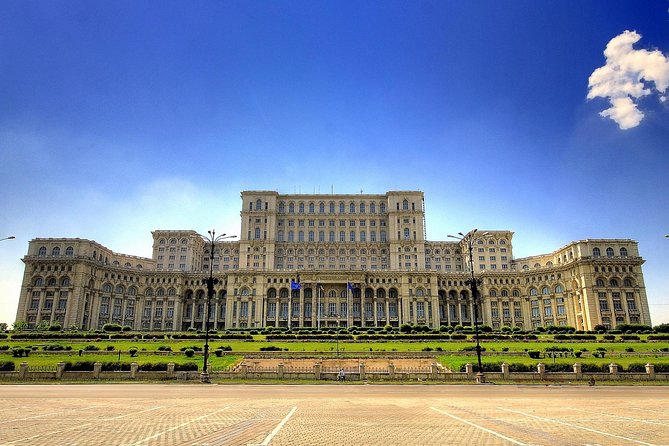 Bucharest: Communism, Revolution & City Highlights Tour - Meeting point, pace, and why private feels worth it