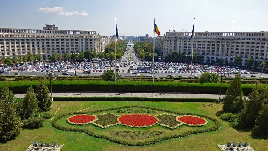 Bucharest: Communist Tour including Ceausescu Residence - Key highlights you will feel right away