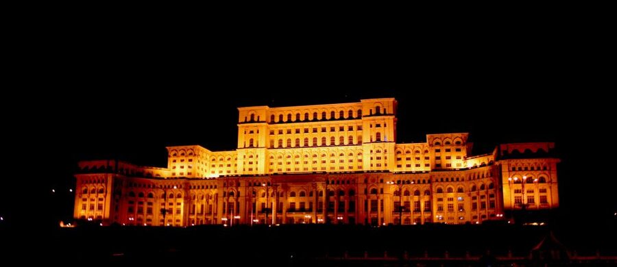 Bucharest: Communist Tour including Ceausescu Residence - What this communist tour is really about