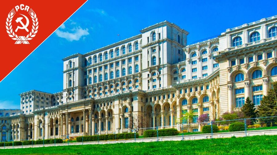 Bucharest: Communist Tour including Ceausescu Residence - What to plan for: lunch, photos, and the small rules