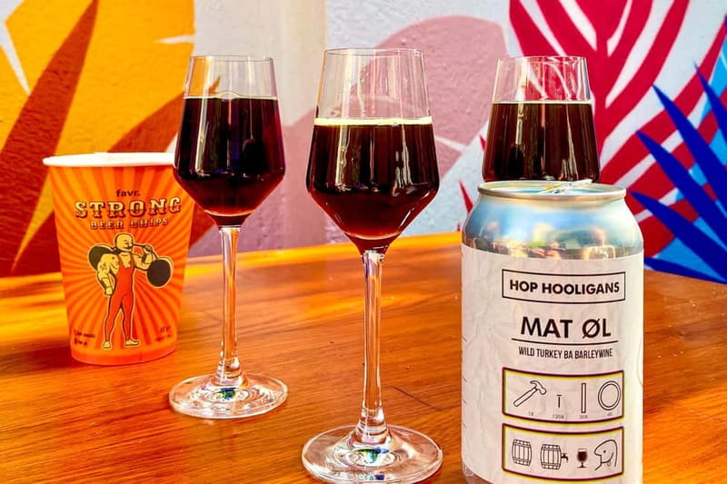 Bucharest: Craft Beer Tour with Traditional Meal - Key things that make this tour worth your time