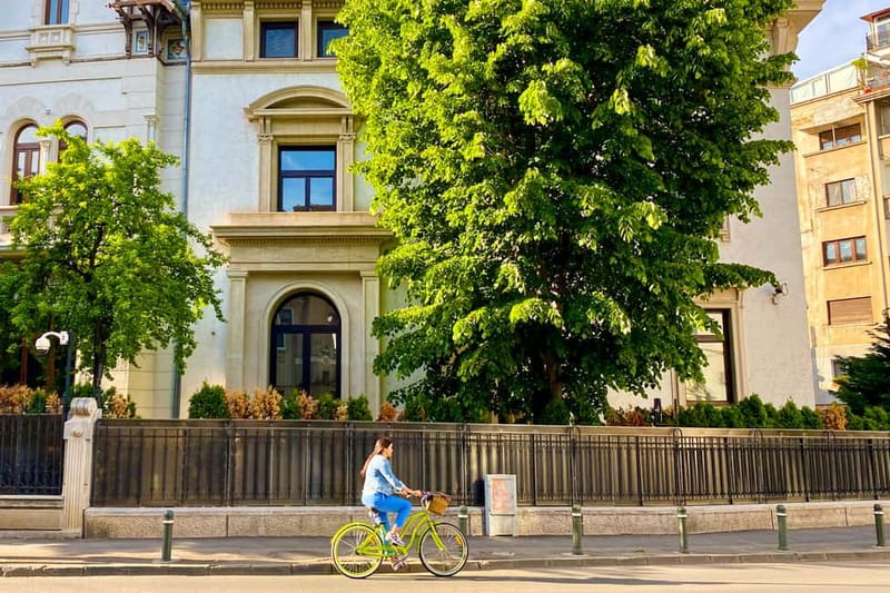 Bucharest: Craft Beer Tour with Traditional Meal - Should You Book This Bucharest Craft Beer Tour?