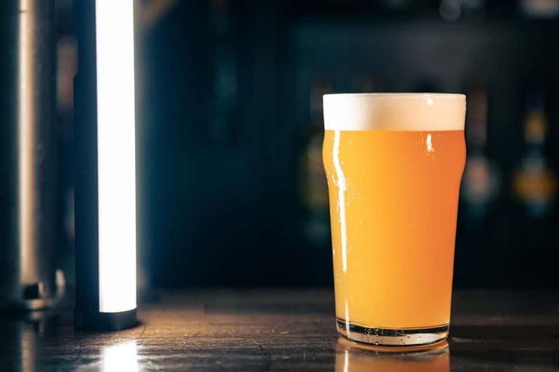 Bucharest: Craft Beer Tour with Traditional Meal - Finding Your Guide at University Square, Romania National Theater