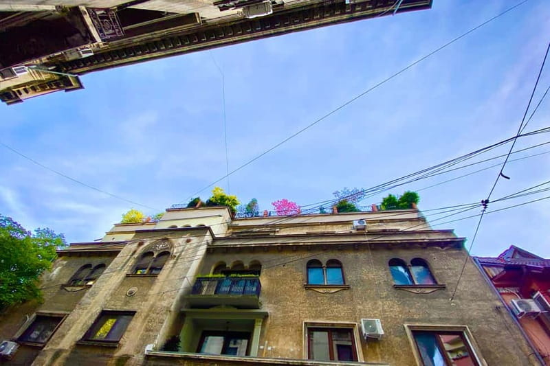 Bucharest: Craft Beer Tour with Traditional Meal - Pubs Where Locals Go, and the Stops You Would Miss on Your Own