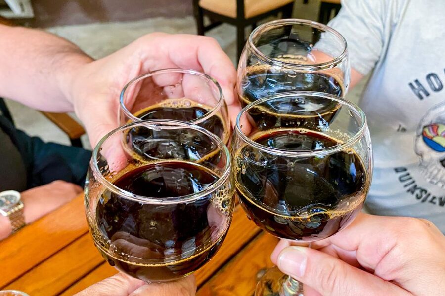 Bucharest: Craft Beer Tour with Traditional Meal - What $101 Buys You, and Why It Feels Fair