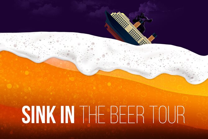 Bucharest: Craft Beer Tour with Traditional Meal Included - Why a Bucharest craft beer walk helps you read the city
