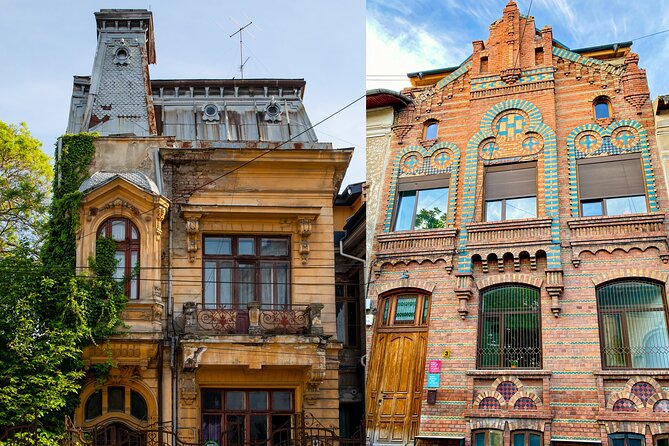 Bucharest: Craft Beer Tour with Traditional Meal Included - Starting at Ion Luca Caragiale National Theatre, right in the flow of the city