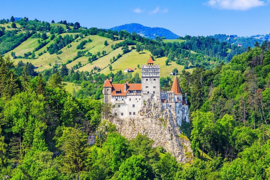 Bucharest: Day Trip to Dracula Castle, Peles Castle & Brașov - Price value: what $45 buys, and what costs extra