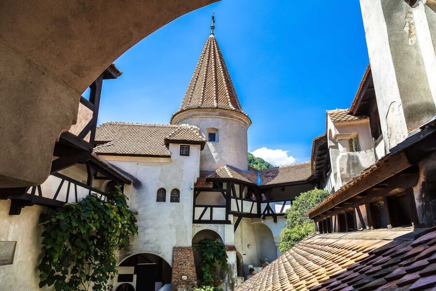 Bucharest: Day Trip to Dracula Castle, Peles Castle & Brașov - Who should book this tour, and who should skip it