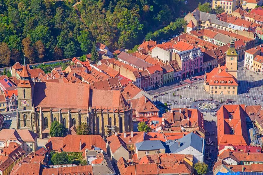 Bucharest : Dracula Castle, Peles Castle and Brasov Day Trip - Price and value: what $67 gets you, and what costs extra