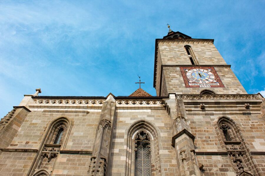 Bucharest: Dracula's Castle, Peles Castle, & Brasov Old Town - Price and value: what $40 covers and what costs extra