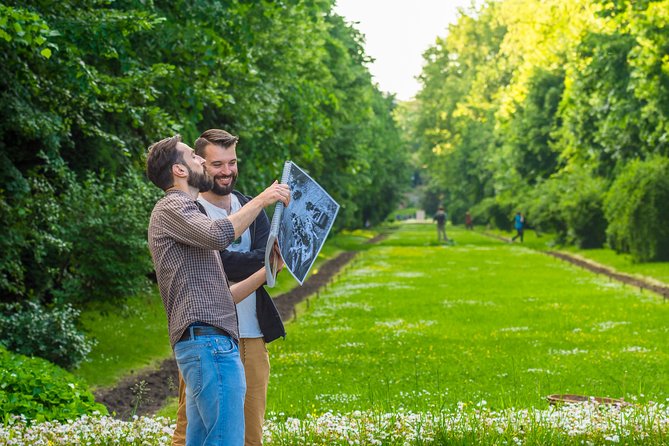 Bucharest Essential Tour: Old Town, Calea Victoriei & Communism - Stop 4: Calea Victoriei, Kings’ Strolls and Belle Epoque Architecture