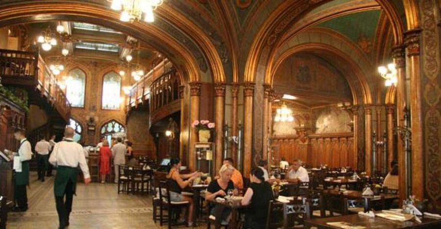 Bucharest Evening Tour and Traditional Dinner - Bucharest at 7:00 PM: a ride that starts the evening for you