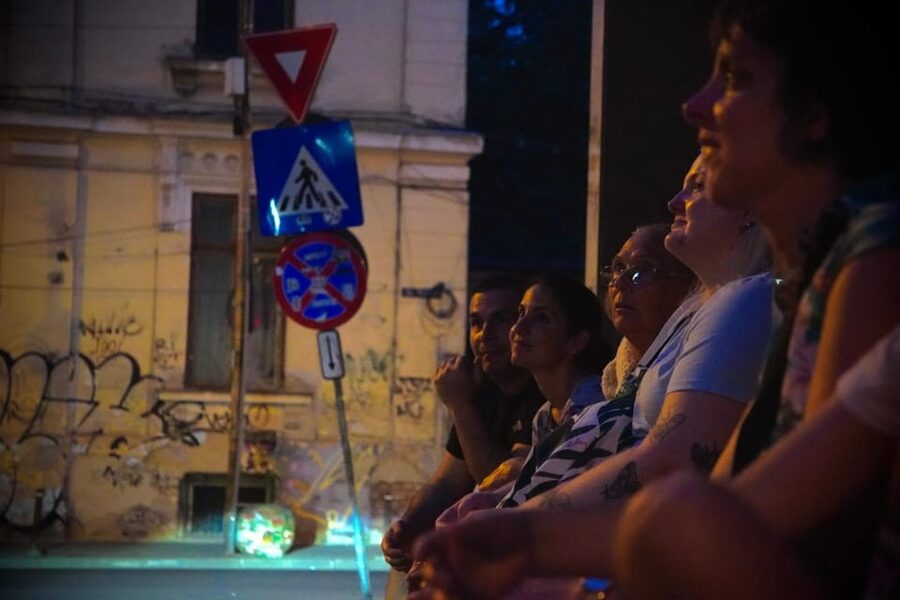 Bucharest: Ghost Stories & Romanian Mythology Walking Tour - Key Things I’d Watch For Before You Go