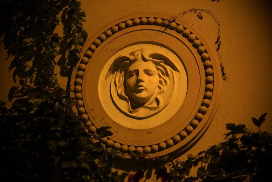 Bucharest: Ghost Stories & Romanian Mythology Walking Tour - Starting by the National Theatre, Then Walking Into the Dark