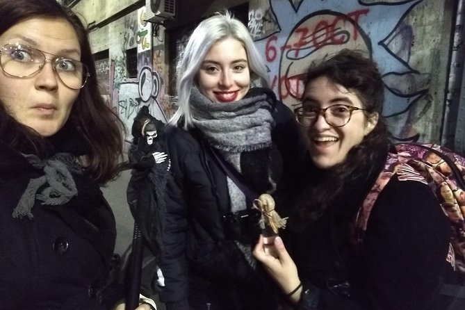 Bucharest Ghosts Stories and Mythology - Quick Takeaways Before You Go