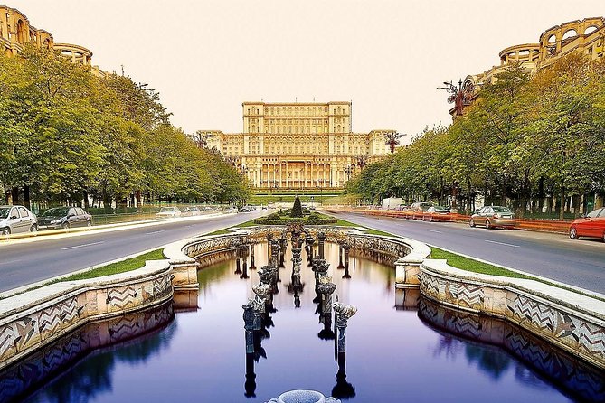 Bucharest Half a Day Bike Tour - Why this Bucharest half-day bike tour is a smart first move
