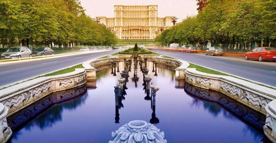 Bucharest: Half Day Bike Tour - Practical tips so you enjoy the ride