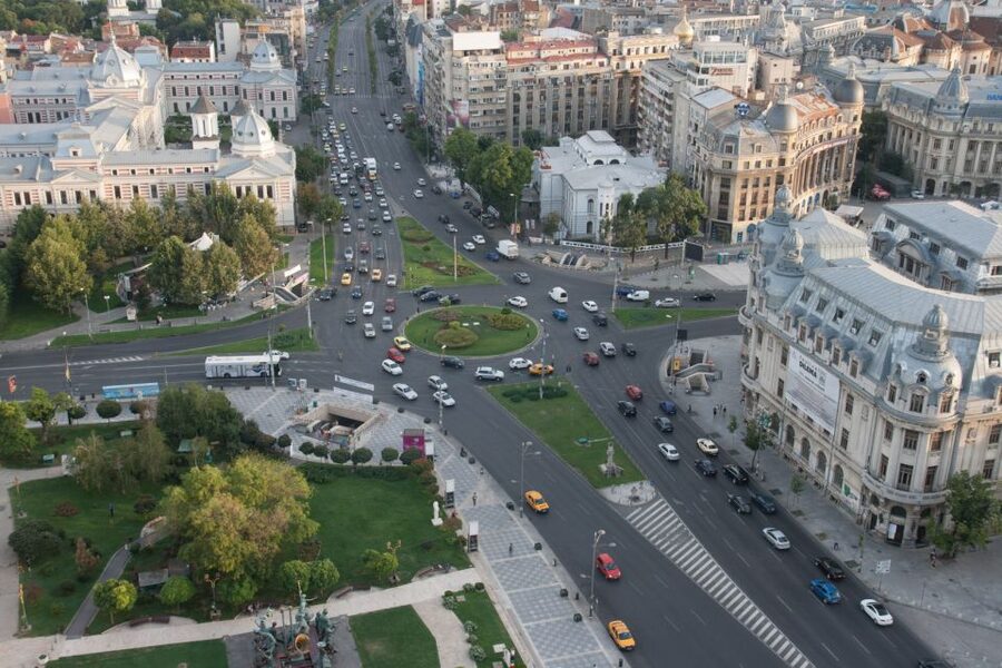 Bucharest: Half-Day Sightseeing Tour - Who should book this half-day tour (and who shouldn’t)