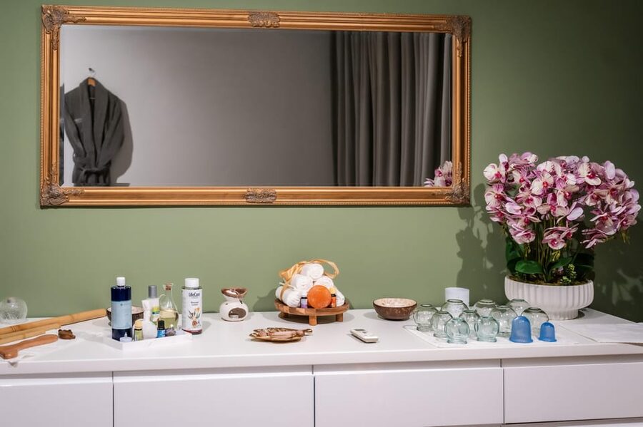 Bucharest: Harmony Wellness Center Massage Treatments - Key Things You’ll Notice Before You Book