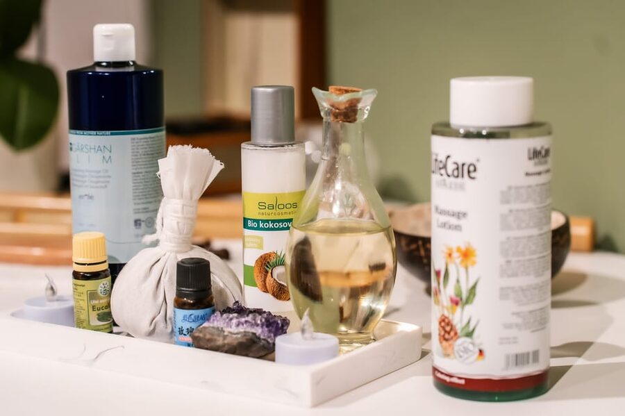 Bucharest: Harmony Wellness Center Massage Treatments - Price and Value: What $56 Buys in Bucharest
