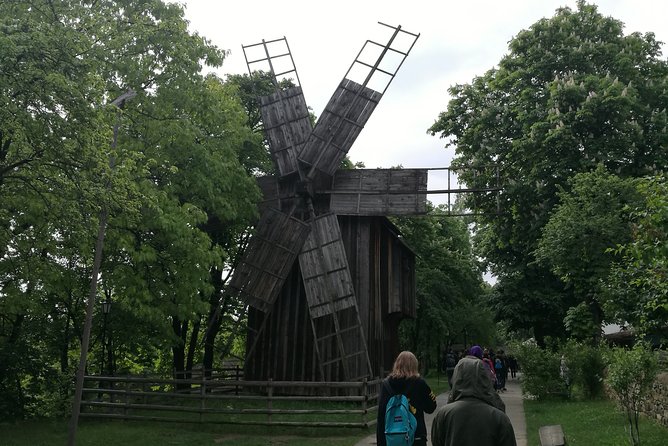 Bucharest Highlights Half-Day City Tour with Pickup - Revolution Square and Calea Victoriei: where the story changes tone