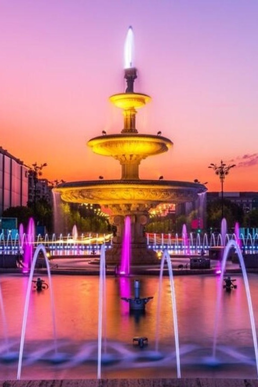 Bucharest : Highlights & Hidden Gems Walking Tour - Why This 2-Hour Bucharest Walk Works So Well