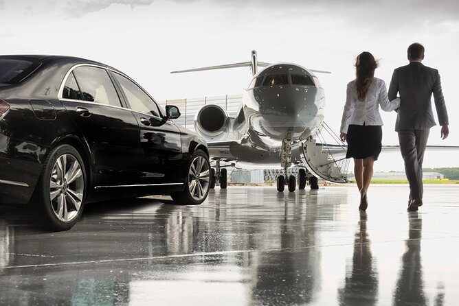 Bucharest Luxury Airport Transfer with Minivan and Business Cars - Key things I’d bet you’ll care about