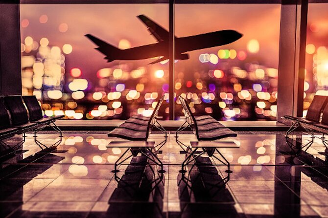 Bucharest Luxury Airport Transfer with Minivan and Business Cars - A balanced note on risk: one harsh late-night failure