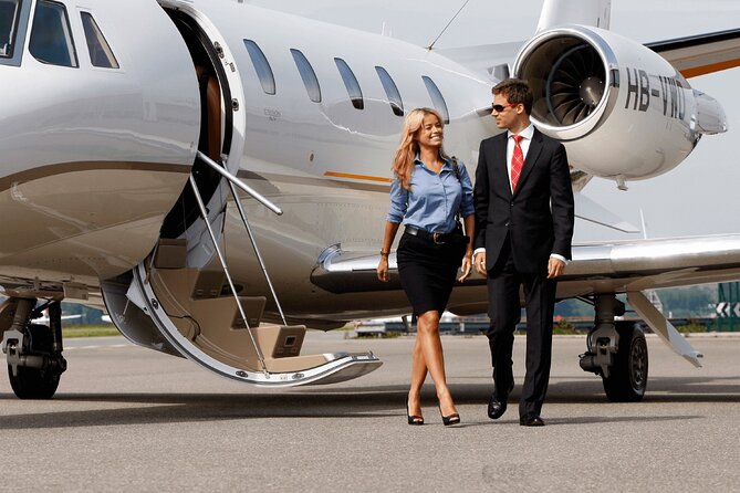Bucharest Luxury Airport Transfer with Minivan and Business Cars - The vehicle experience: comfort, A/C, WiFi, and “private” that actually means private