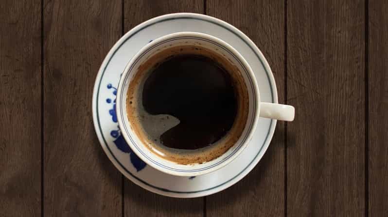 Bucharest: Museum of Communism Ticket with Communist Coffee - Practical Notes That Affect Your Enjoyment