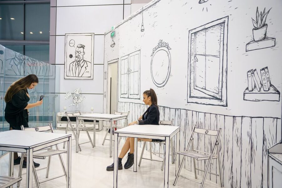 Bucharest: Museum of Senses Entry Ticket - Photos, Wi-Fi, and Live Sharing: Why This Museum Feels Built for Today