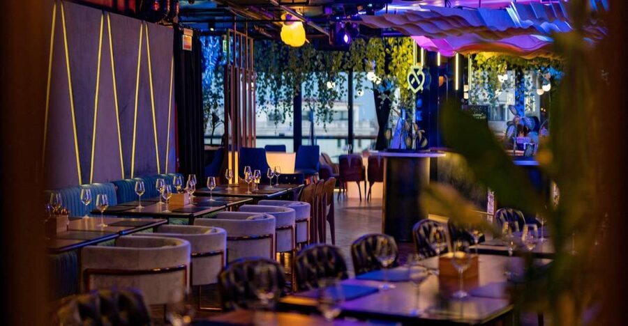 Bucharest: Night Life Tour - Old City Center Stops: Bars, Pubs, Clubs, and What You Should Expect