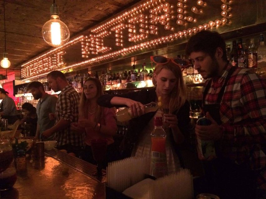 Bucharest: Night Life Tour - Who This Night Life Tour Is Best For