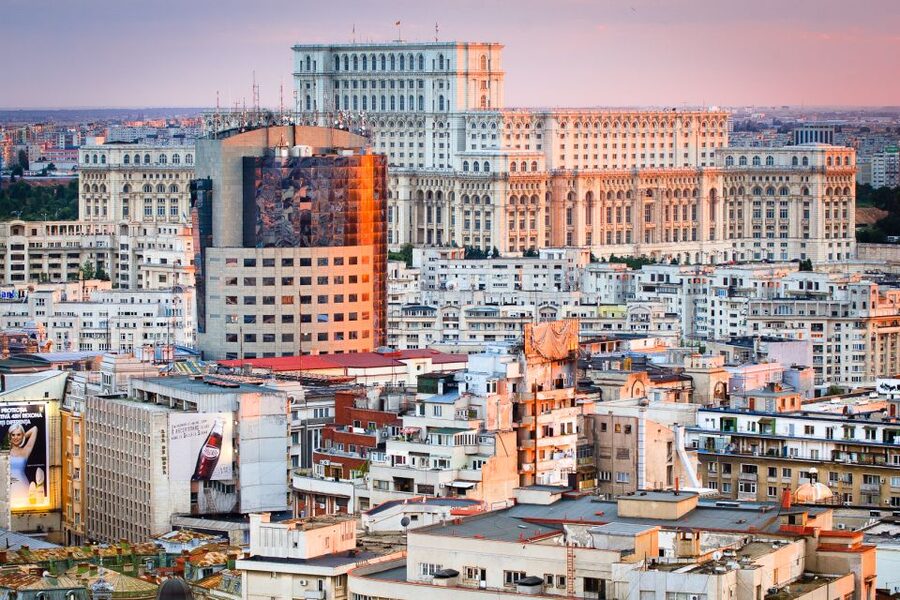 Bucharest: Palace of Parliament Tickets and Guide - Key highlights worth clocking before you go