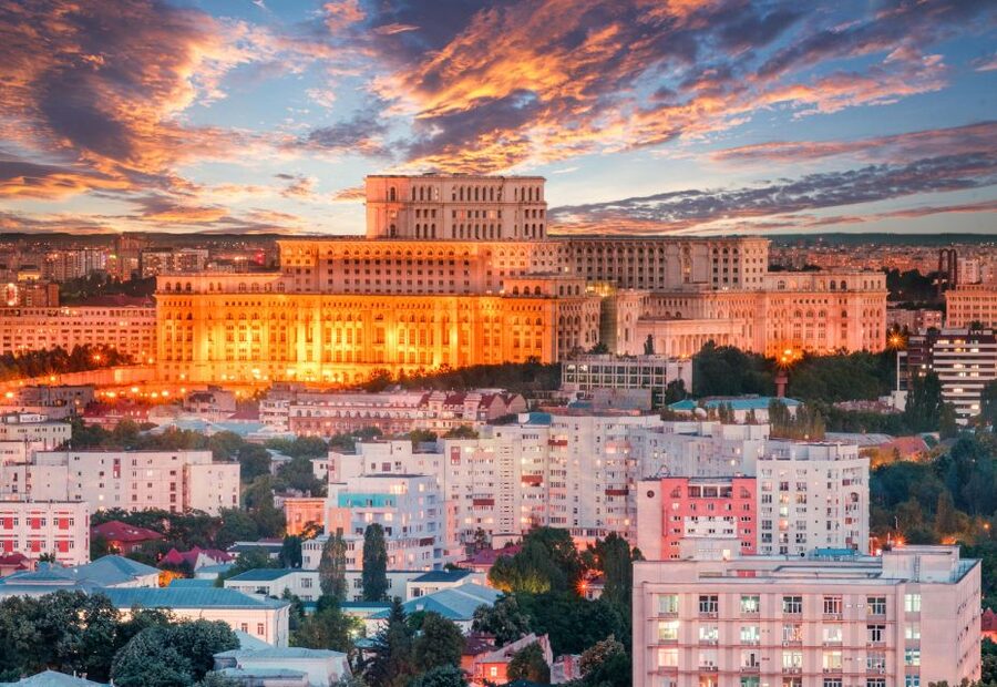 Bucharest: Palace of Parliament Tickets and Guide - The guide experience: official storytelling, not a generic lecture